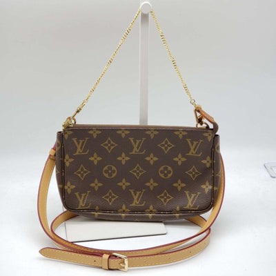 Louis Vuitton Accessories Pochette Shoulder Bag - Luxury Cheaper LLC