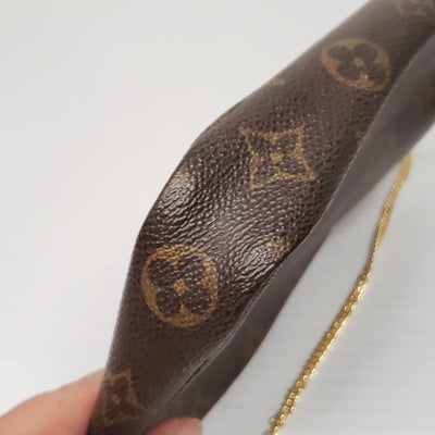 Louis Vuitton Accessories Pouch Pochette Brown Shoulder Bag lux240 - 100525 - Luxury Cheaper LLC