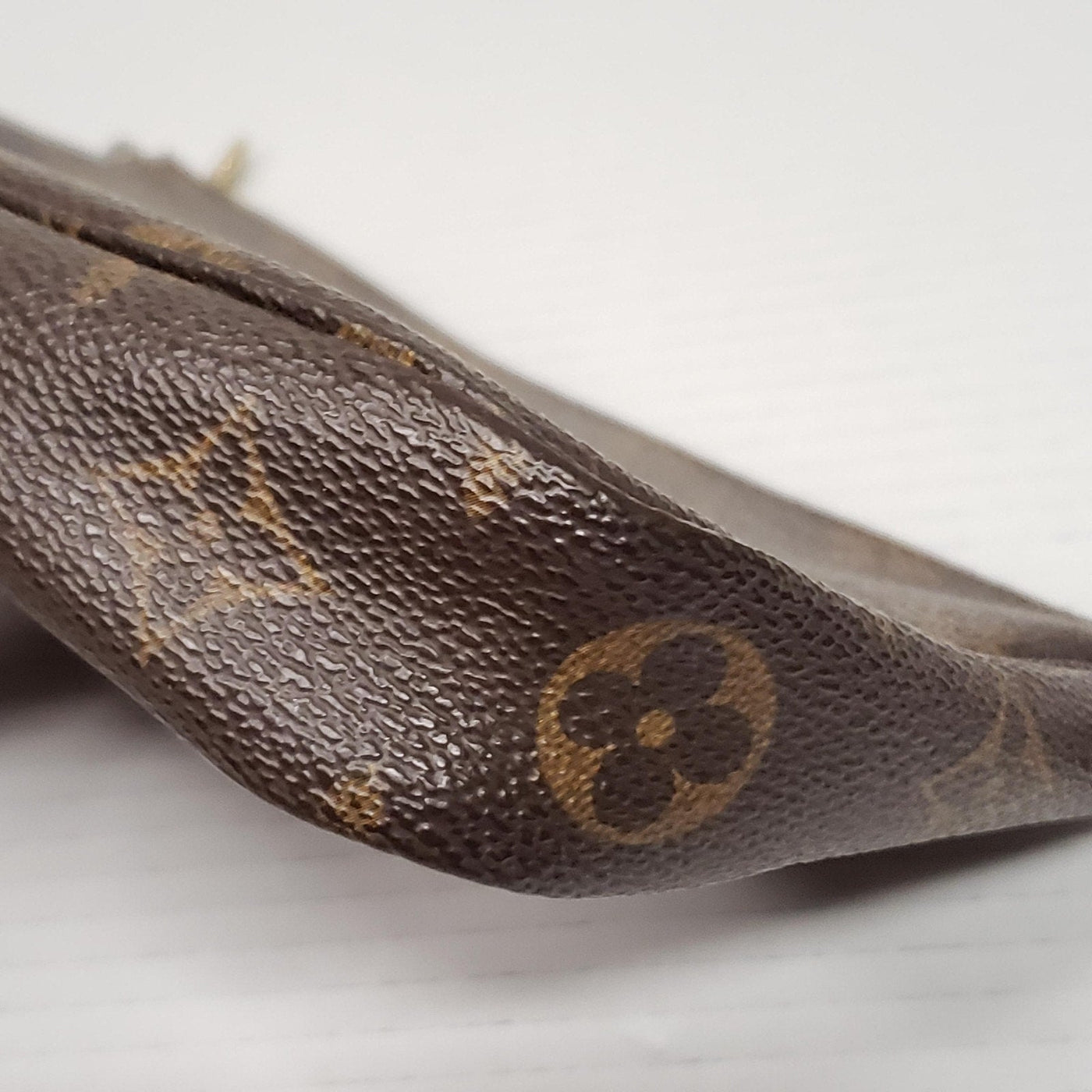 Louis Vuitton Accessories Pouch Pochette Brown Shoulder Bag lux240 - 100525 - Luxury Cheaper LLC