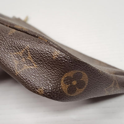 Louis Vuitton Accessories Pouch Pochette Brown Shoulder Bag lux240 - 100525 - Luxury Cheaper LLC