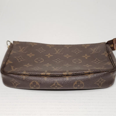Louis Vuitton Accessories Pouch Pochette Brown Shoulder Bag lux240 - 100525 - Luxury Cheaper LLC