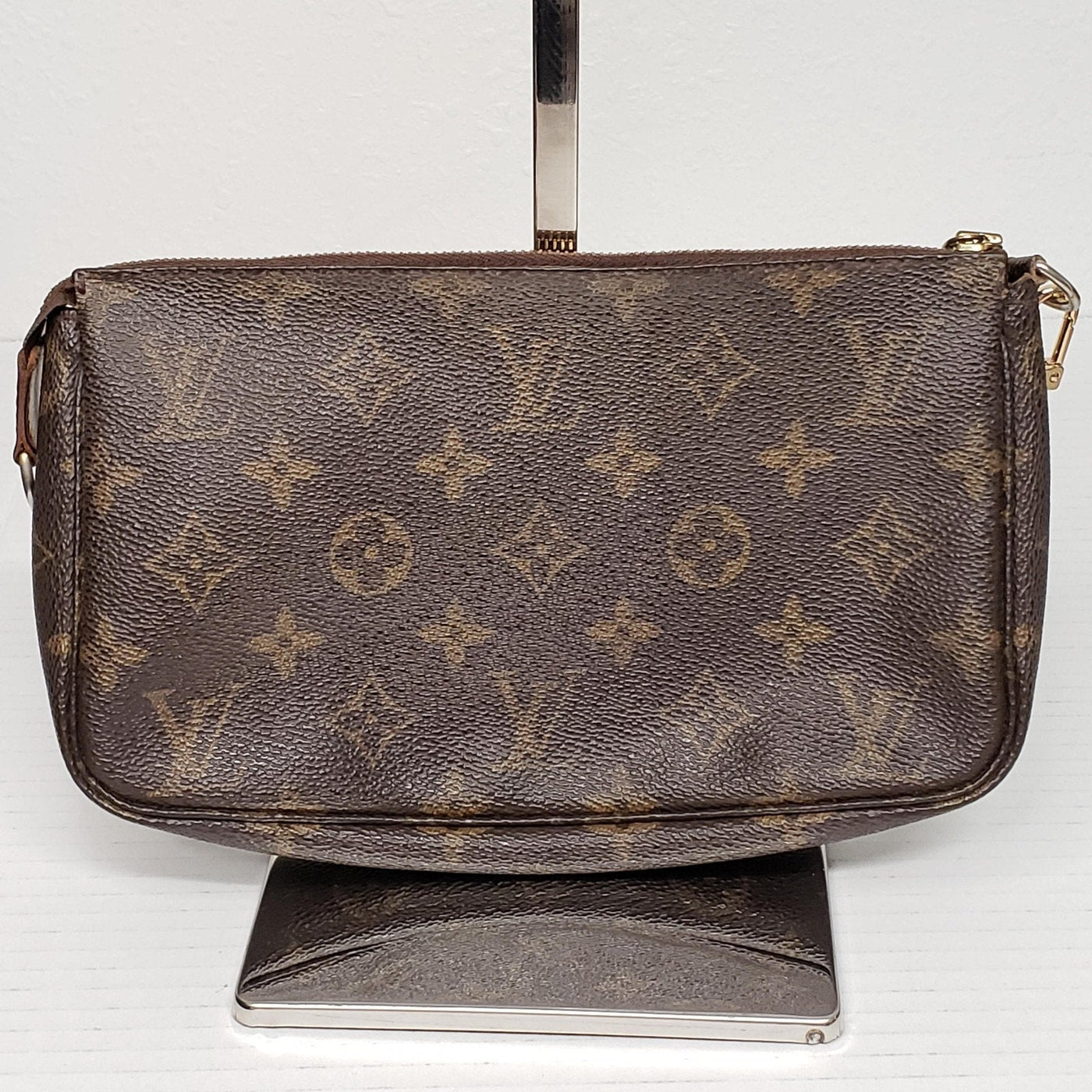 Louis Vuitton Accessories Pouch Pochette Brown Shoulder Bag lux240 - 100525 - Luxury Cheaper LLC