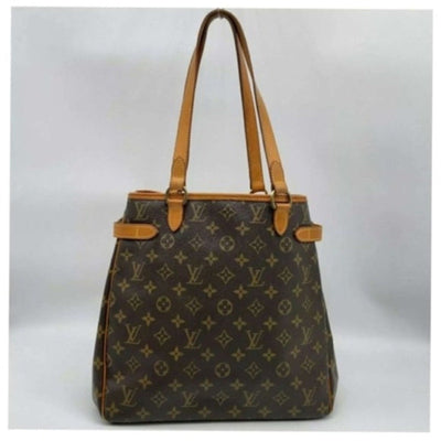 Louis Vuitton Batignolles Vertical Shoulder Bag - Luxury Cheaper LLC