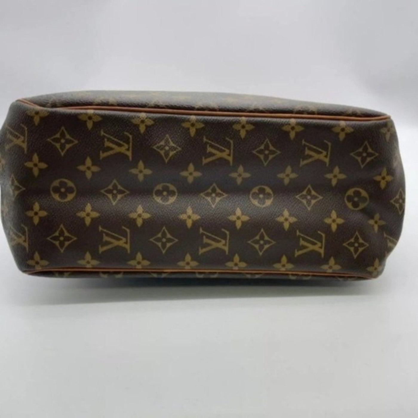 Louis Vuitton Batignolles Vertical Shoulder Bag - Luxury Cheaper LLC