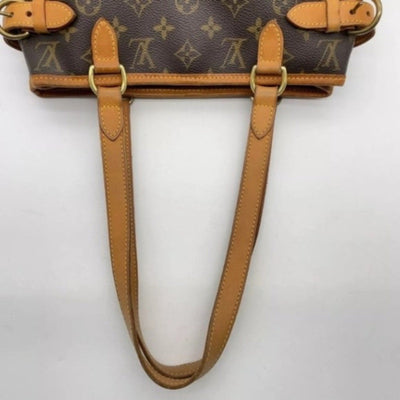 Louis Vuitton Batignolles Vertical Shoulder Bag - Luxury Cheaper LLC