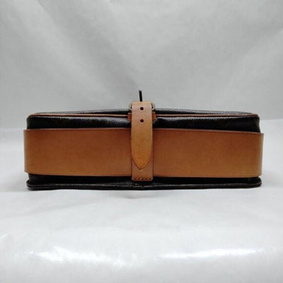 Louis Vuitton Cartouchiere GM Brown Crossbody Bag lux264 - 092525 - Luxury Cheaper LLC
