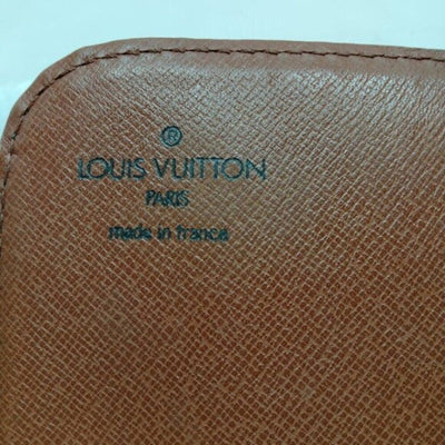 Louis Vuitton Cartouchiere GM Brown Crossbody Bag lux264 - 092525 - Luxury Cheaper LLC