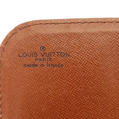 Louis Vuitton Cartouchiere MM Monogram Crossbody Bag lux319 - 101725 - Luxury Cheaper LLC