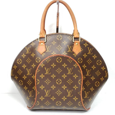 Louis Vuitton Ellipse MM Monogram Handbag lux403 - 101025 - Luxury Cheaper LLC