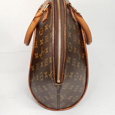 Louis Vuitton Ellipse MM Monogram Handbag lux403 - 101025 - Luxury Cheaper LLC