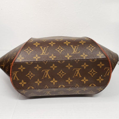 Louis Vuitton Ellipse MM Monogram Handbag lux403 - 101025 - Luxury Cheaper LLC