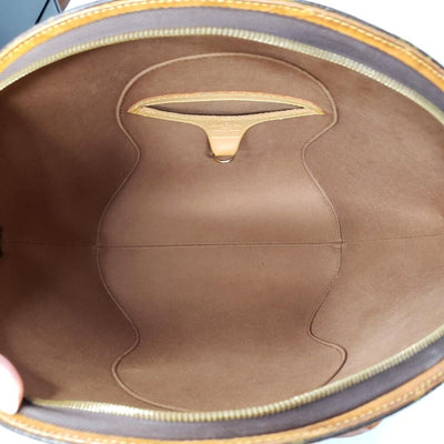 Louis Vuitton Ellipse MM Monogram Handbag lux403 - 101025 - Luxury Cheaper LLC