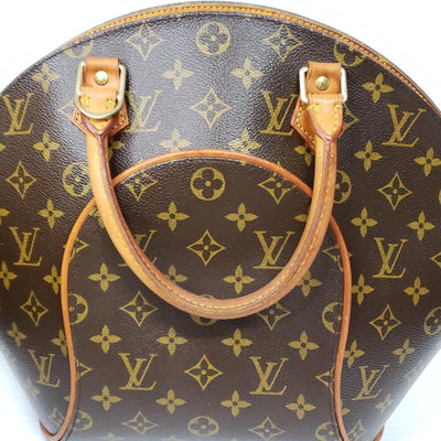 Louis Vuitton Ellipse MM Monogram Handbag lux403 - 101025 - Luxury Cheaper LLC