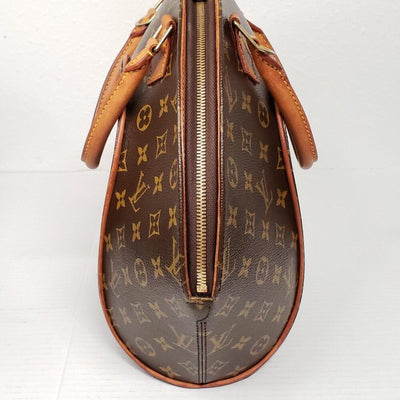 Louis Vuitton Ellipse MM Monogram Handbag lux403 - 101025 - Luxury Cheaper LLC
