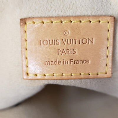 Louis Vuitton Manhattan PM Monogram Handbag lux473 - 101025 - Luxury Cheaper LLC