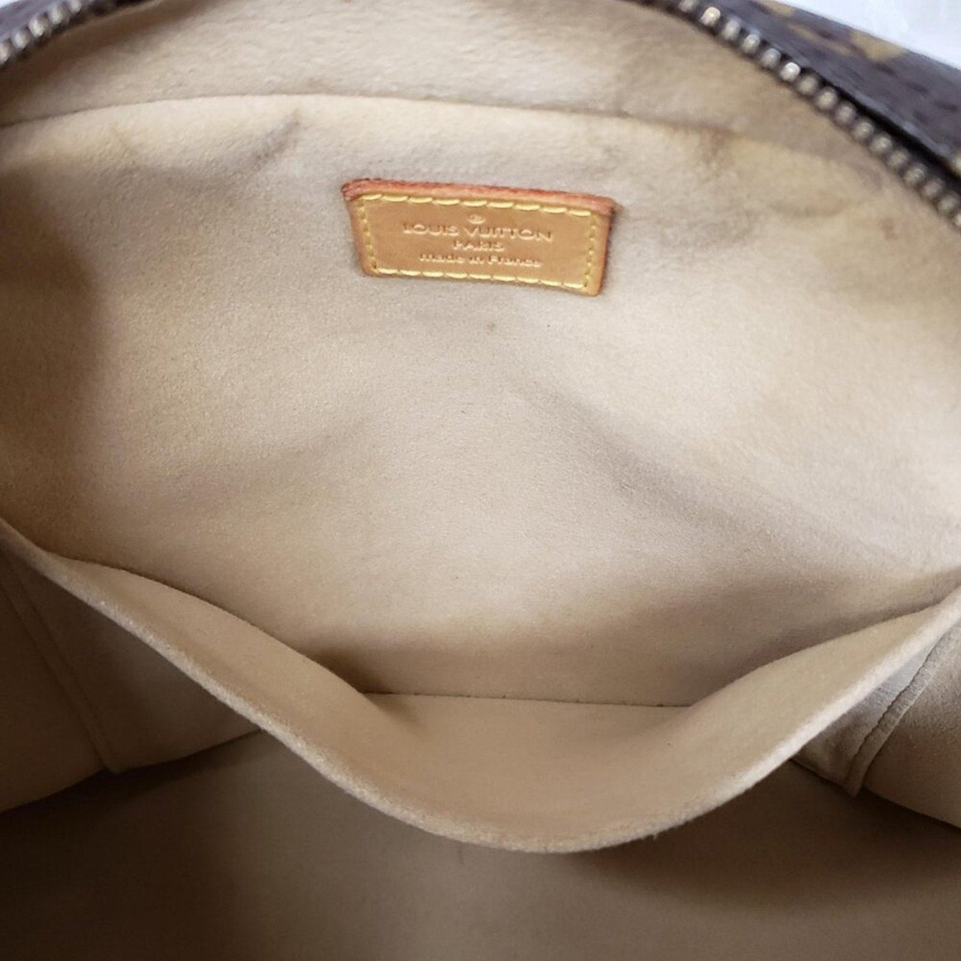 Louis Vuitton Manhattan PM Monogram Handbag lux473 - 101025 - Luxury Cheaper LLC