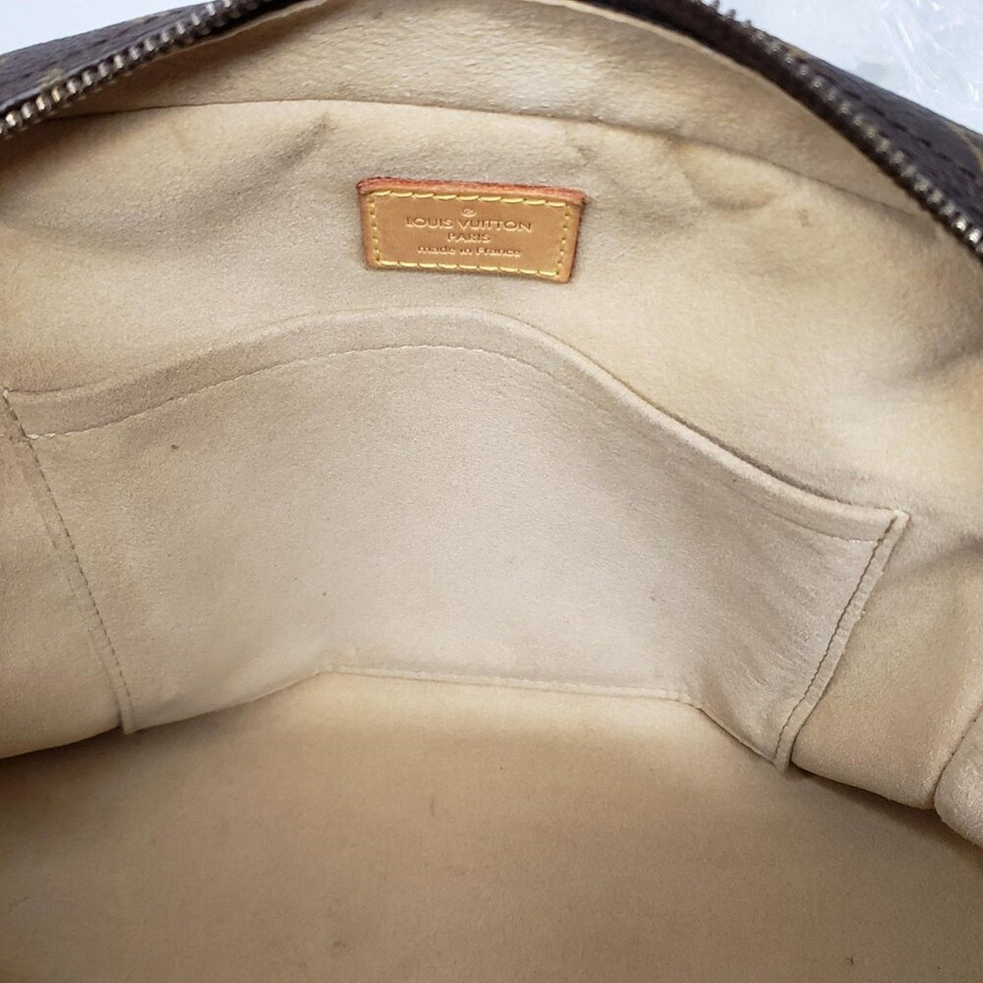 Louis Vuitton Manhattan PM Monogram Handbag lux473 - 101025 - Luxury Cheaper LLC
