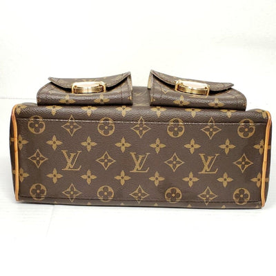 Louis Vuitton Manhattan PM Monogram Handbag lux473 - 101025 - Luxury Cheaper LLC