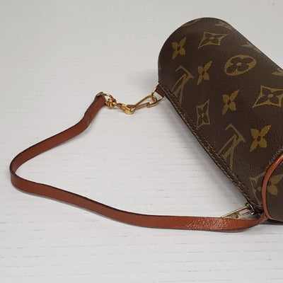 Louis Vuitton Mini Papillon Pouch Monogram lux150 - 092625 - Luxury Cheaper LLC
