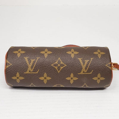 Louis Vuitton Mini Papillon Pouch Monogram lux150 - 092625 - Luxury Cheaper LLC