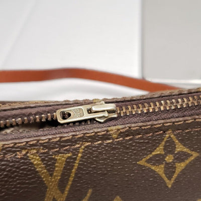 Louis Vuitton Mini Papillon Pouch Monogram lux150 - 092625 - Luxury Cheaper LLC