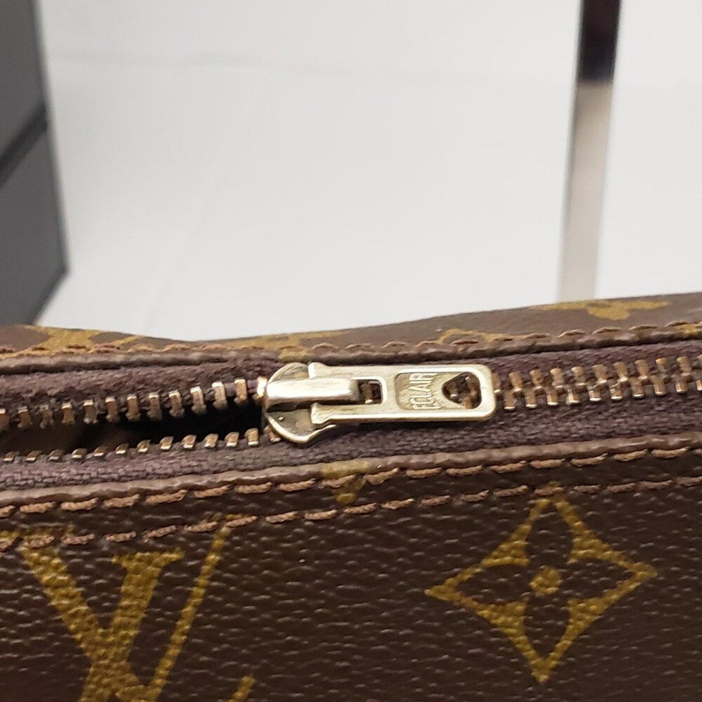 Louis Vuitton Mini Papillon Pouch Monogram lux150 - 092625 - Luxury Cheaper LLC