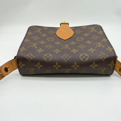 Louis Vuitton Monogram Cartouchiere Shoulder Bag lux289 - 101325 - Luxury Cheaper LLC