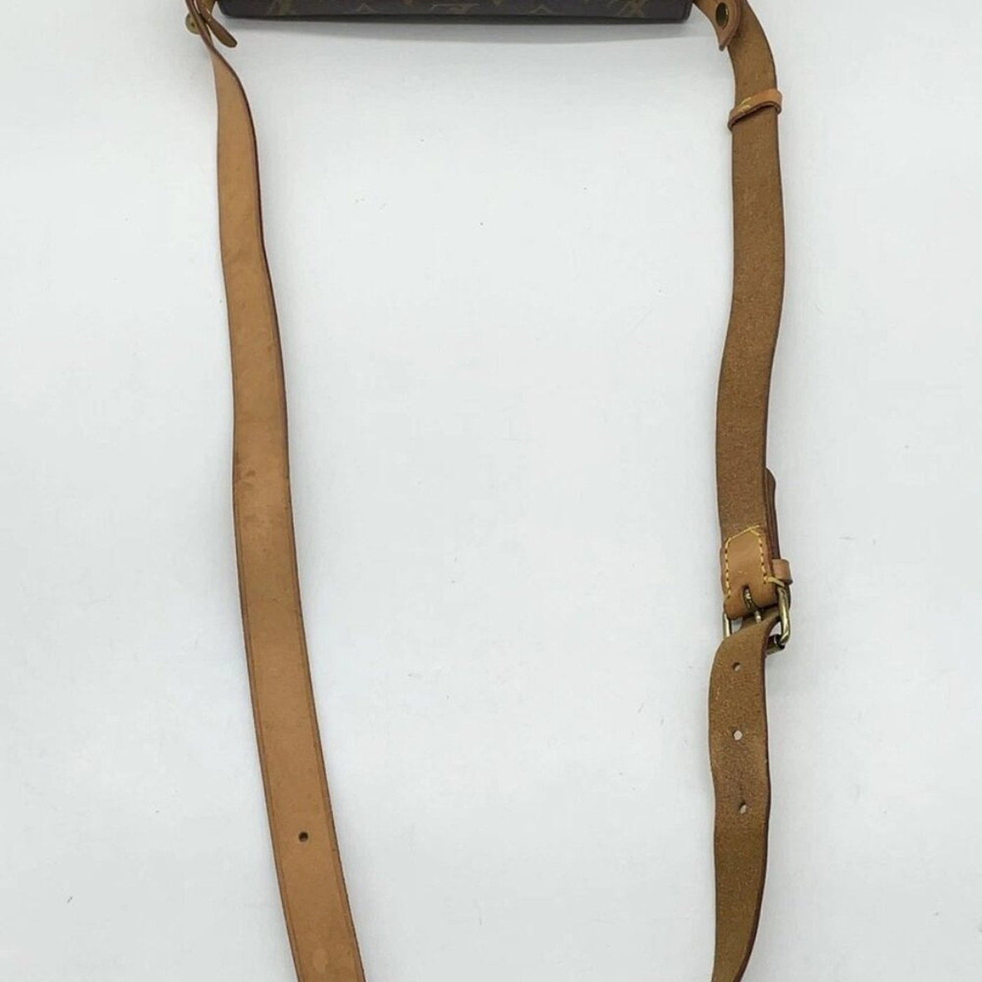 Louis Vuitton Monogram Cartouchiere Shoulder Bag lux289 - 101325 - Luxury Cheaper LLC