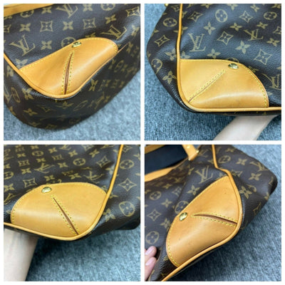 LOUIS VUITTON Monogram Estrella Shoulder Bag - Luxury Cheaper LLC