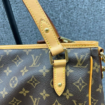 LOUIS VUITTON Monogram Estrella Shoulder Bag - Luxury Cheaper LLC