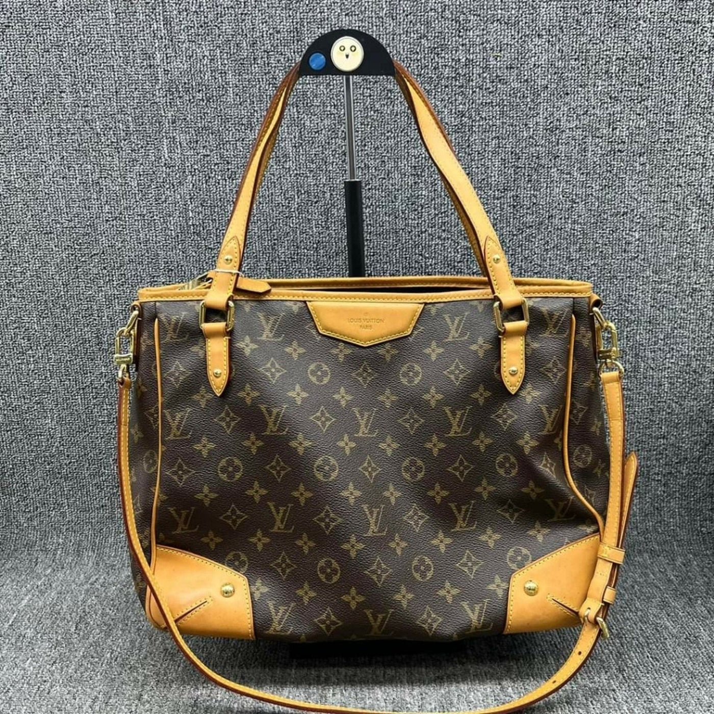 LOUIS VUITTON Monogram Estrella Shoulder Bag - Luxury Cheaper LLC