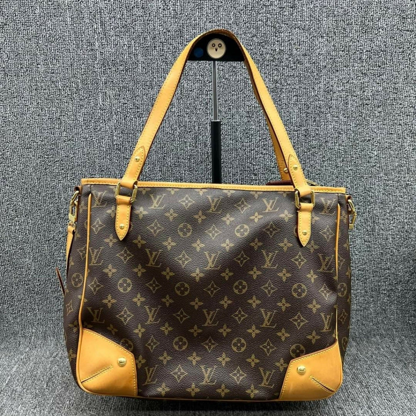 LOUIS VUITTON Monogram Estrella Shoulder Bag - Luxury Cheaper LLC