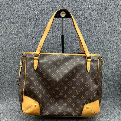 LOUIS VUITTON Monogram Estrella Shoulder Bag - Luxury Cheaper LLC