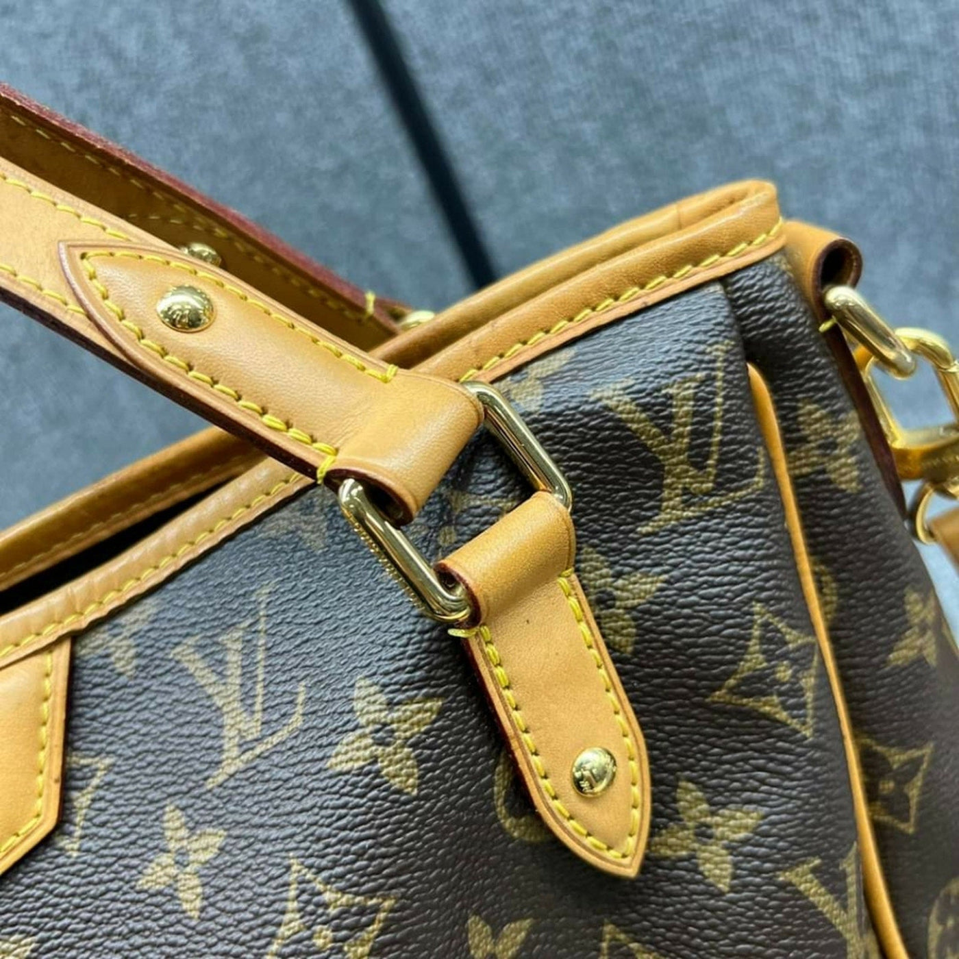 LOUIS VUITTON Monogram Estrella Shoulder Bag - Luxury Cheaper LLC