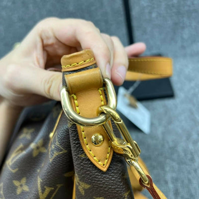 LOUIS VUITTON Monogram Estrella Shoulder Bag - Luxury Cheaper LLC