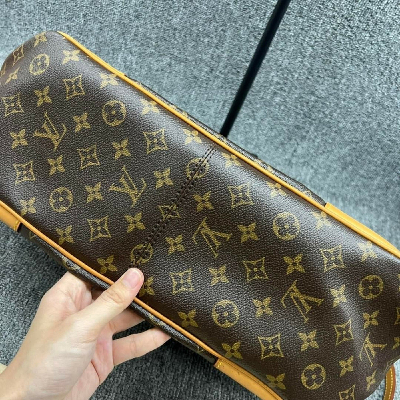 LOUIS VUITTON Monogram Estrella Shoulder Bag - Luxury Cheaper LLC