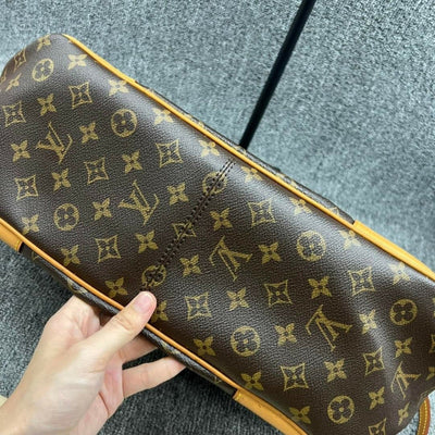 LOUIS VUITTON Monogram Estrella Shoulder Bag - Luxury Cheaper LLC