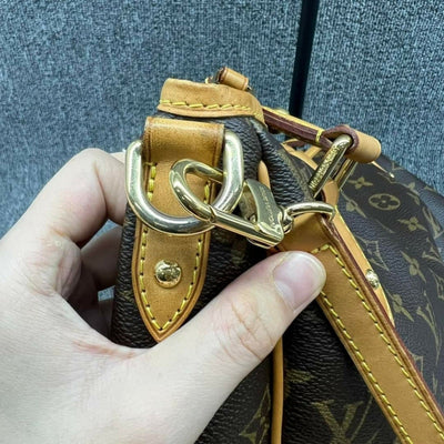 LOUIS VUITTON Monogram Estrella Shoulder Bag - Luxury Cheaper LLC