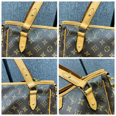 LOUIS VUITTON Monogram Estrella Shoulder Bag - Luxury Cheaper LLC