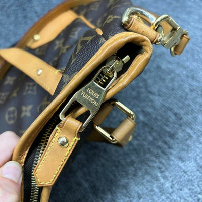 LOUIS VUITTON Monogram Estrella Shoulder Bag - Luxury Cheaper LLC