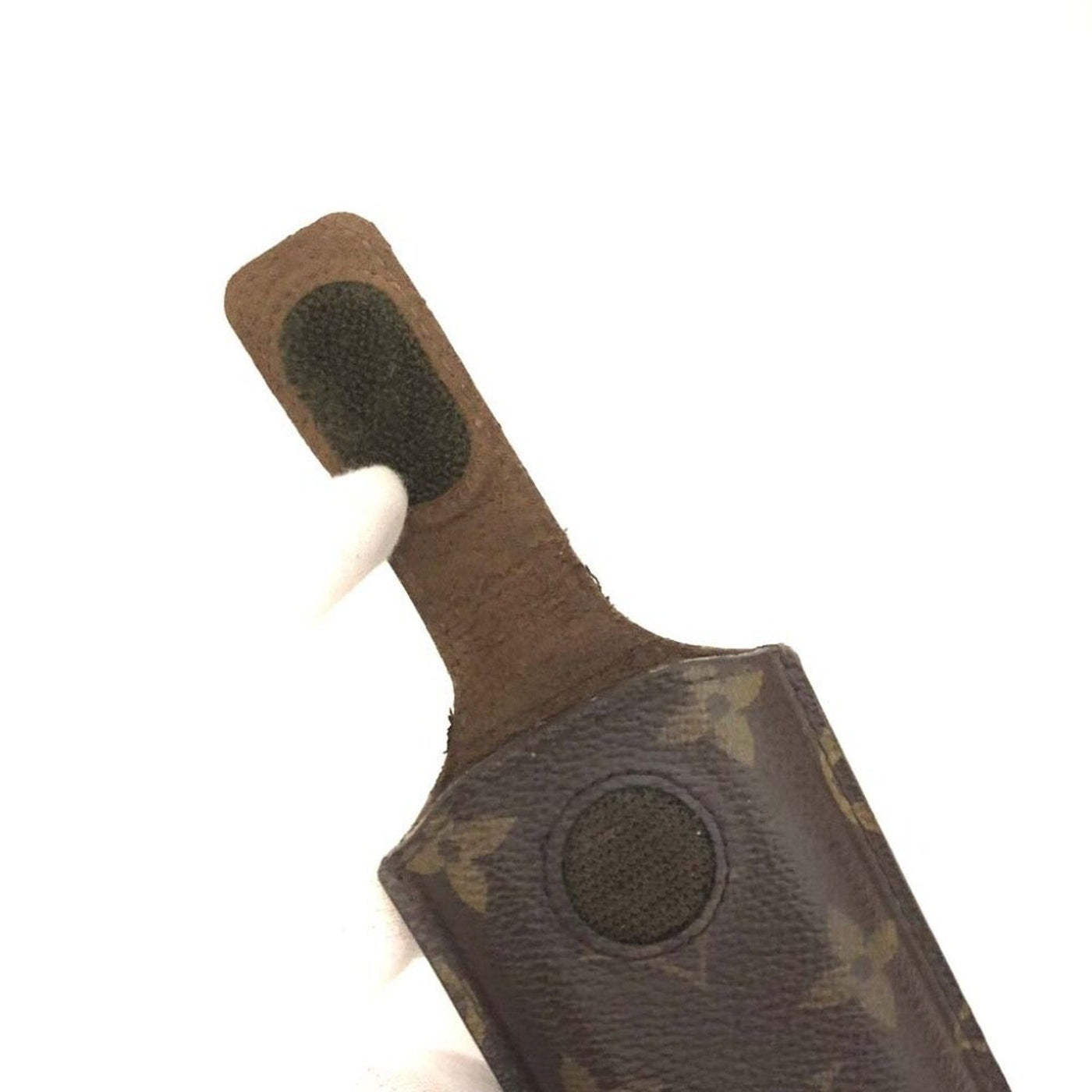 Louis Vuitton Monogram Etui Telephone Japan Cellphone Case Brown lux45 - 101225 - Luxury Cheaper LLC
