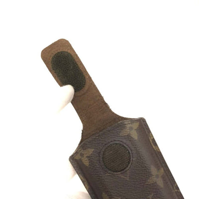 Louis Vuitton Monogram Etui Telephone Japan Cellphone Case Brown lux45 - 101225 - Luxury Cheaper LLC