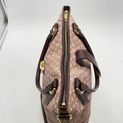 Louis Vuitton Monogram Ideal Red Elegy Shoulder Bag - Luxury Cheaper LLC