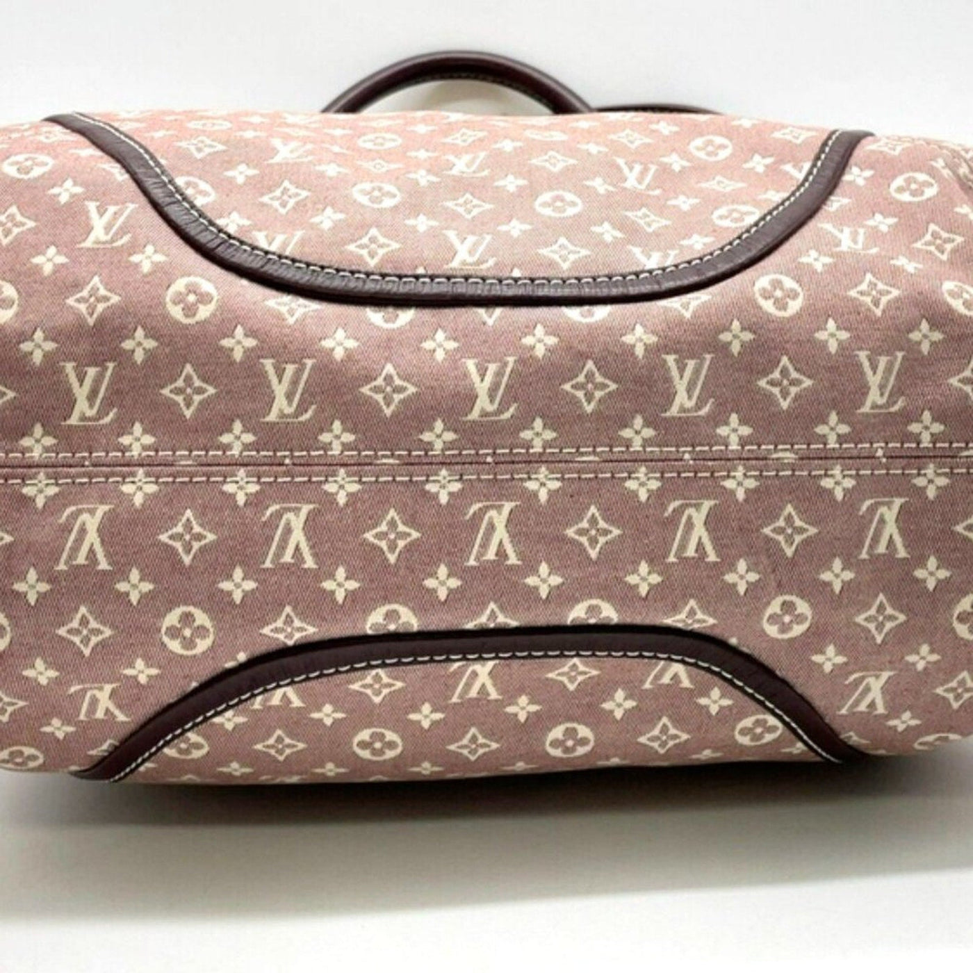 Louis Vuitton Monogram Ideal Red Elegy Shoulder Bag - Luxury Cheaper LLC