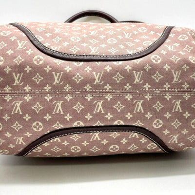 Louis Vuitton Monogram Ideal Red Elegy Shoulder Bag - Luxury Cheaper LLC