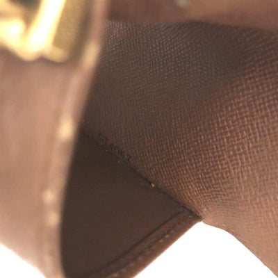 Louis Vuitton Monogram Multicles 6 Ring Key Case Brown lux40 - 101225 - Luxury Cheaper LLC