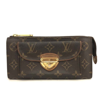 Louis Vuitton Monogram Portefeiulle Astrid Long Wallet Brown lux115 - 101225 - Luxury Cheaper LLC