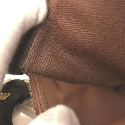 Louis Vuitton Monogram Portefeiulle Astrid Long Wallet Brown lux115 - 101225 - Luxury Cheaper LLC