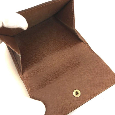 Louis Vuitton Monogram Portefeiulle Elise Trifold Wallet lux55 - 100225 - Luxury Cheaper LLC