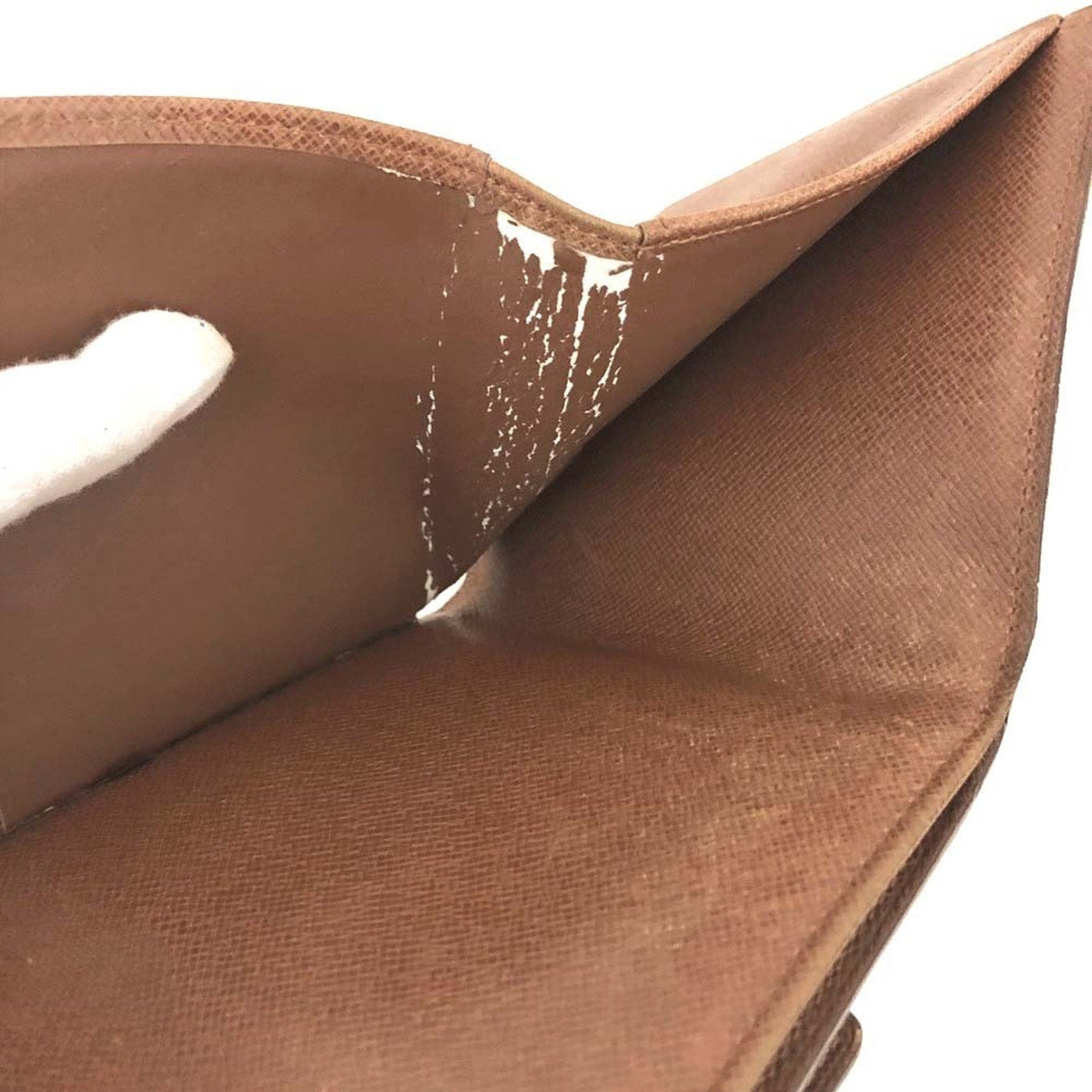 Louis Vuitton Monogram Portefeiulle Elise Trifold Wallet lux55 - 100225 - Luxury Cheaper LLC